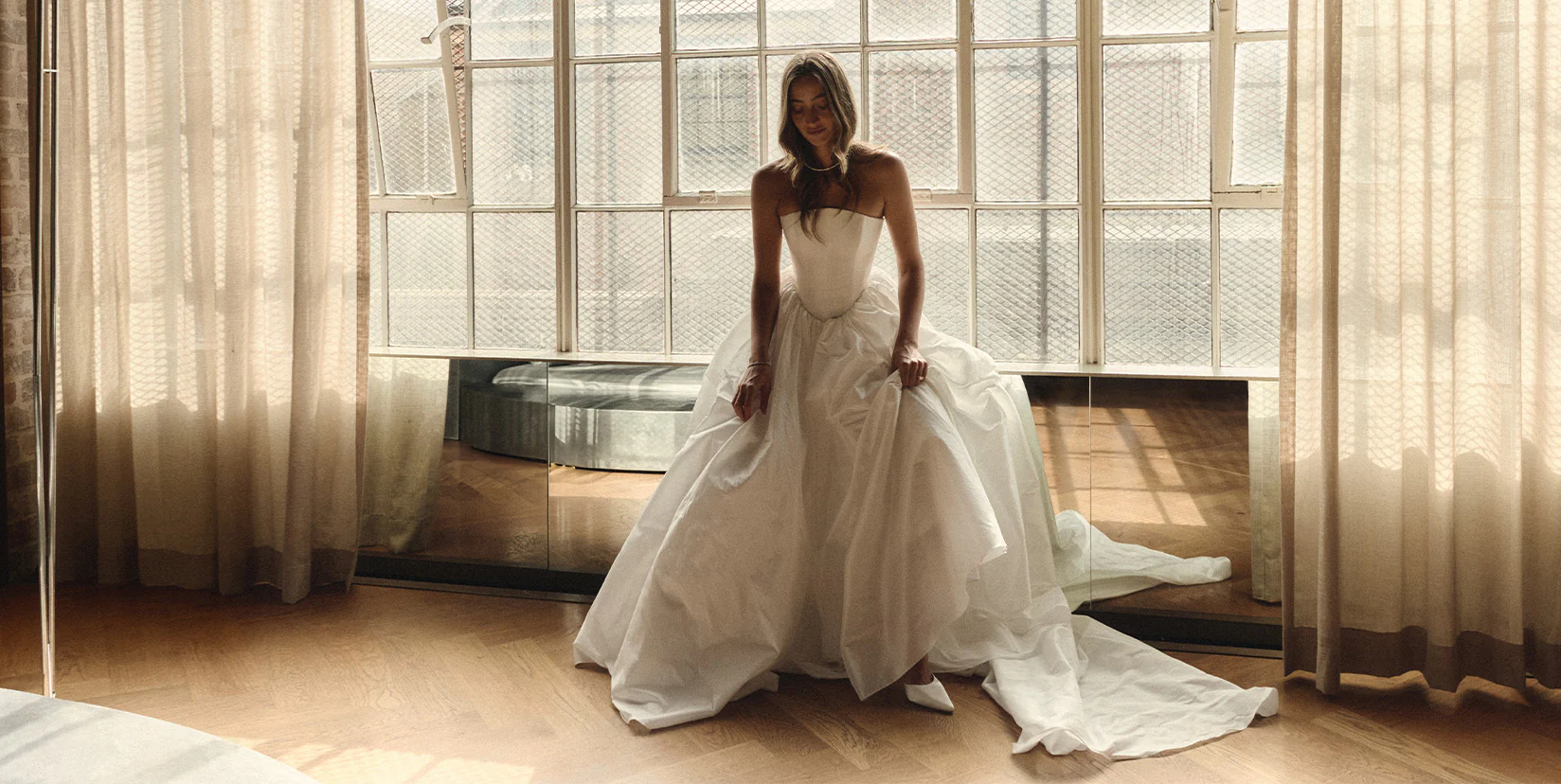 Ethical Luxury for Modern Brides