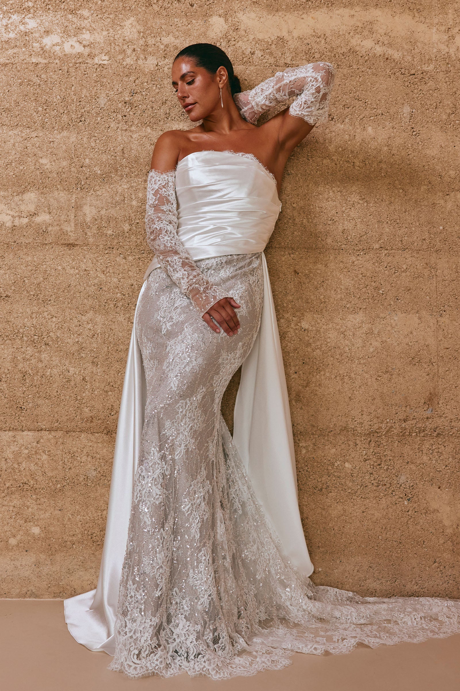 Aurora Bodice - Image 4
