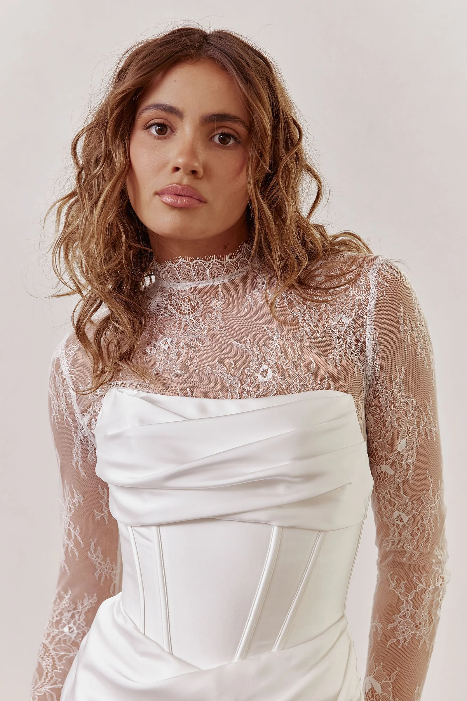Chantilly Bodysuit - Image 11