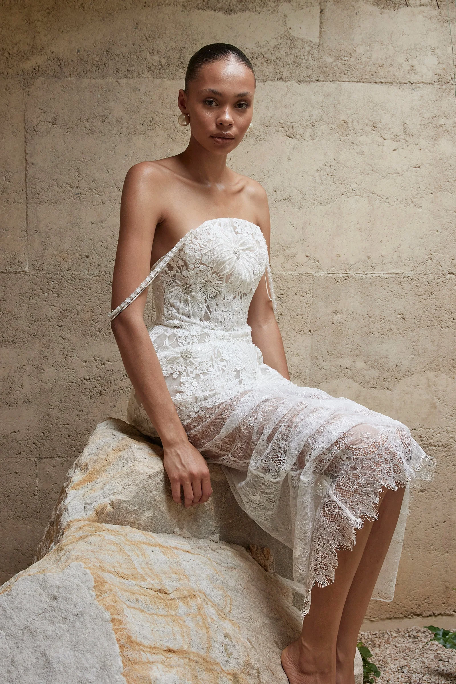 Chantilly Skirt - Image 5