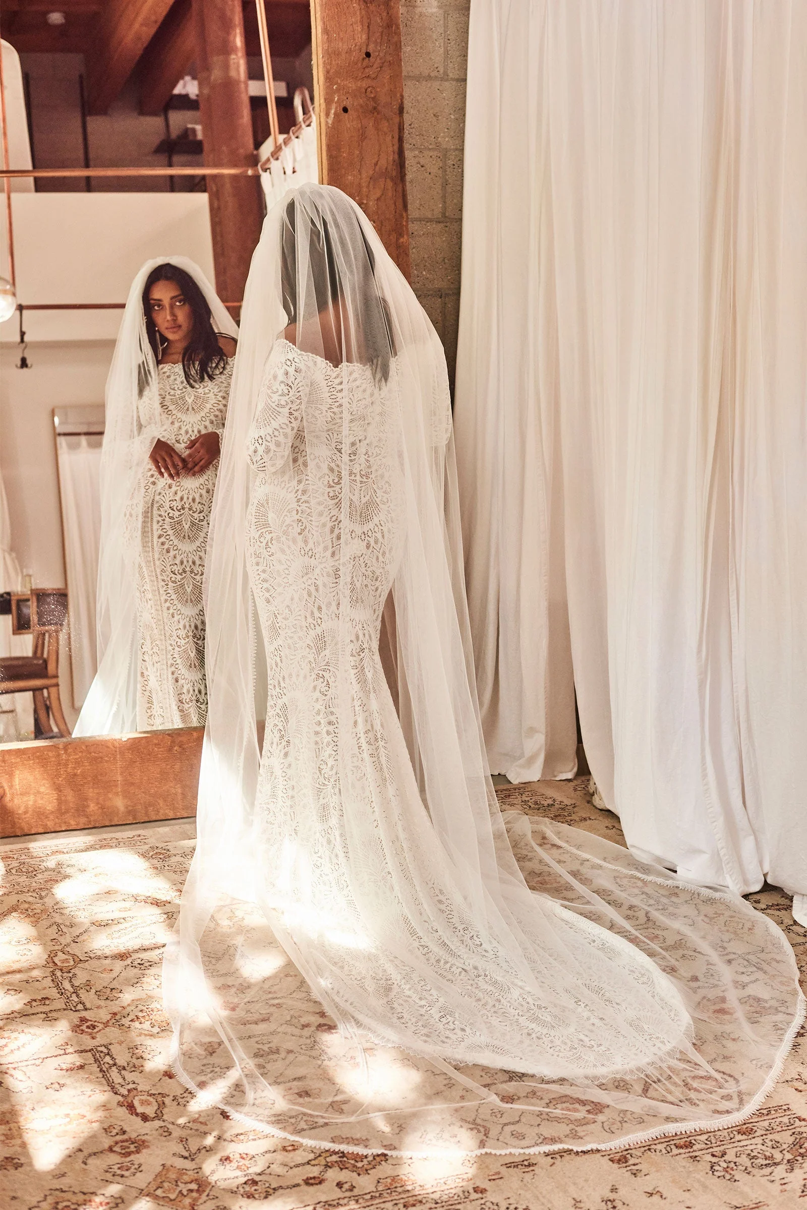 Chelo Veil - Image 7
