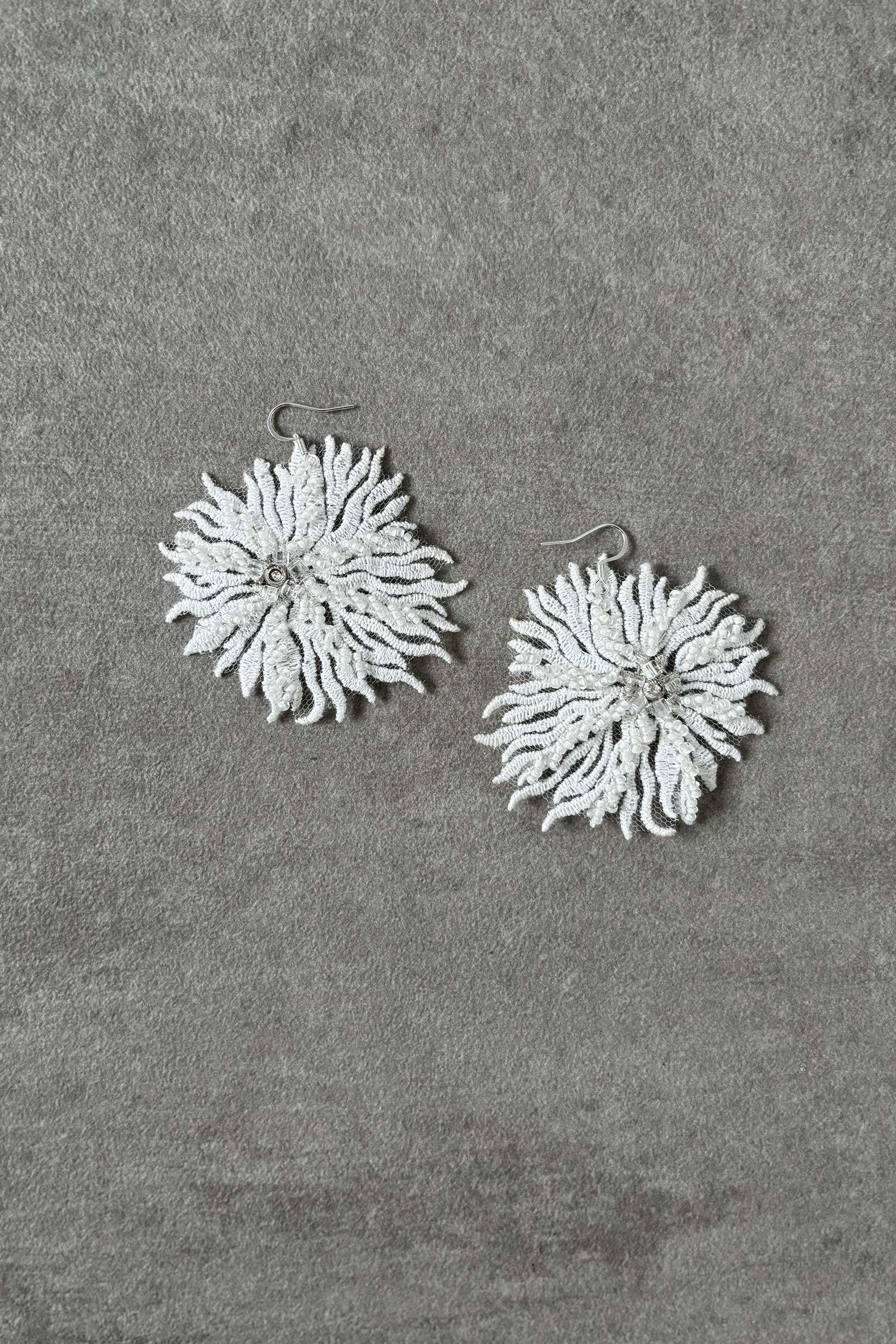 Isla Earrings - Image 2