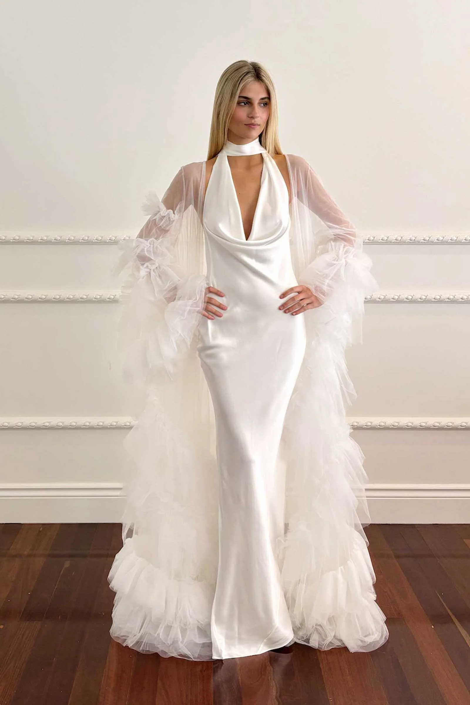 Jagger Robe - Image 16