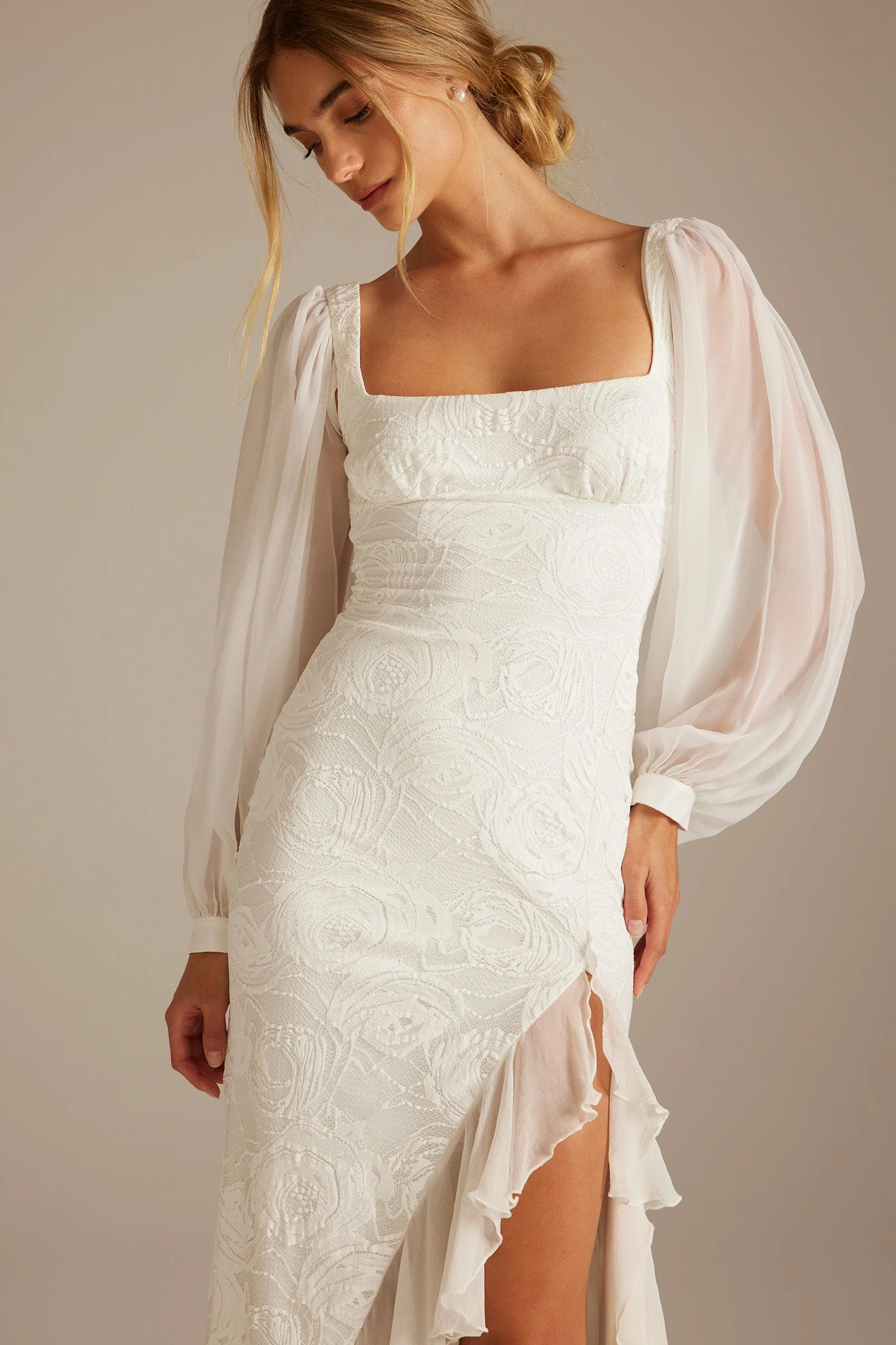 Julietta Sleeves - Image 2