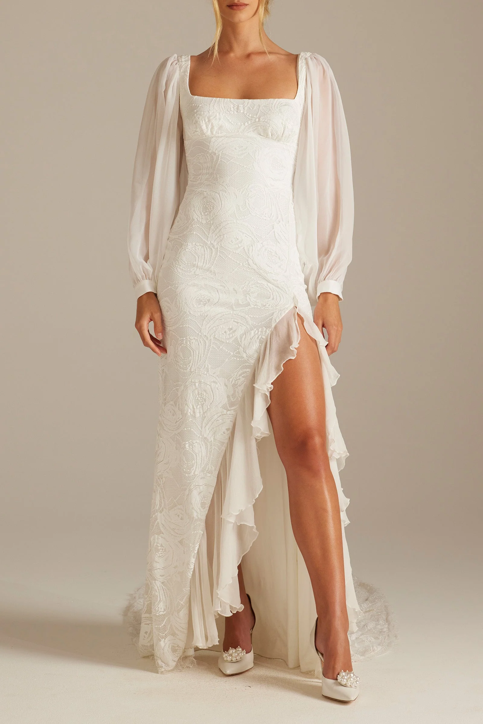 Julietta Sleeves - Image 8