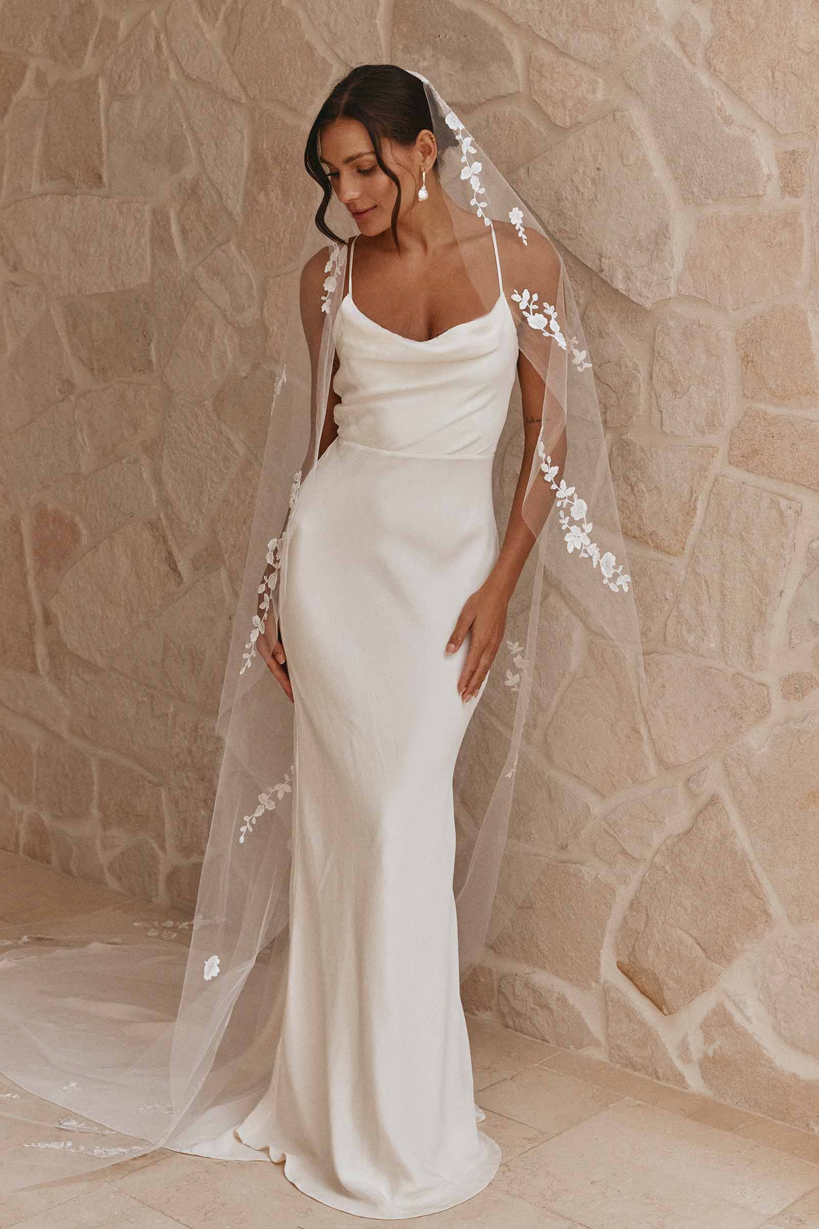 Honey Silk - Image 2